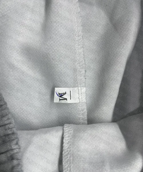 Corteiz Sweatshirt Shorts 4