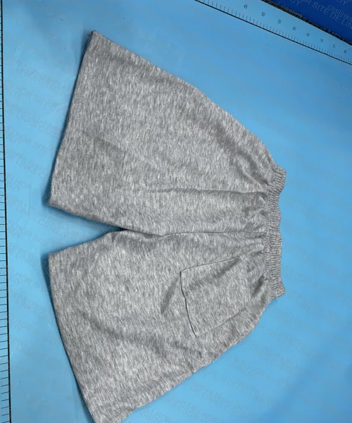 Corteiz Sweatshirt Shorts 5