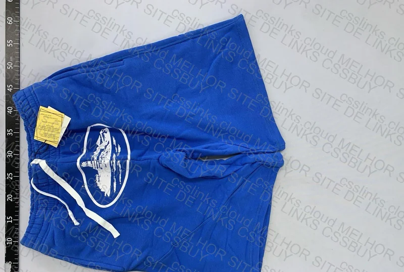 Corteiz Sweatshirt Shorts