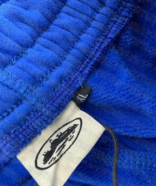 Corteiz Sweatshirt Shorts 2