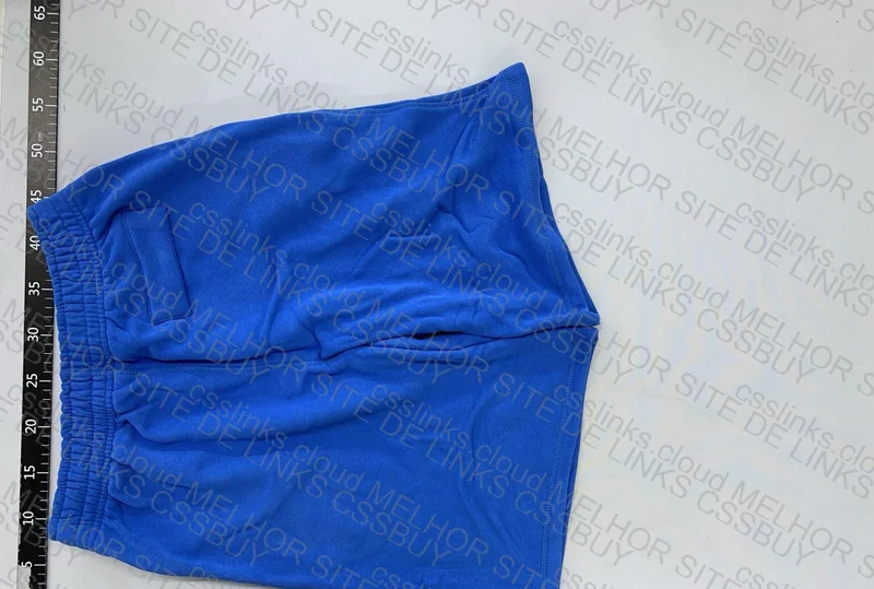 Corteiz Sweatshirt Shorts 3