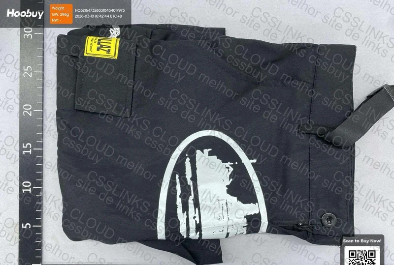 Bermuda corteiz RL? 4