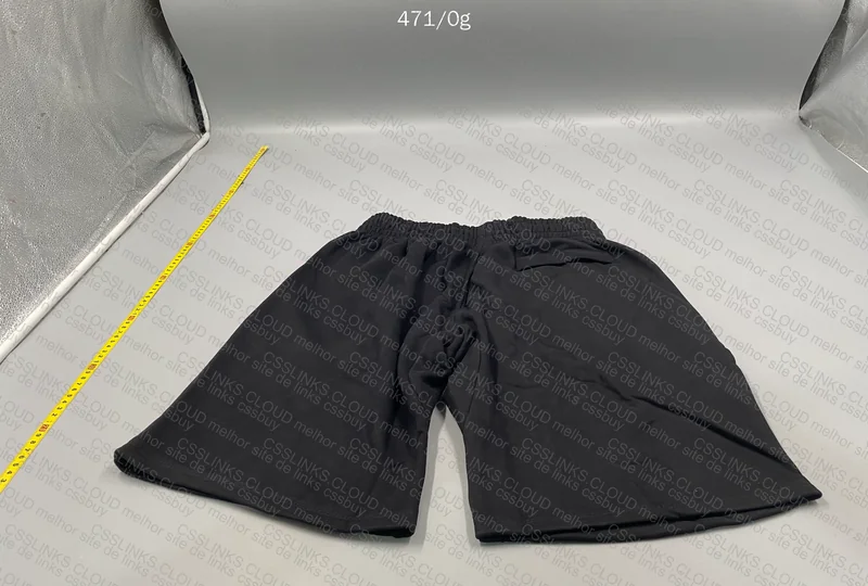 Cortez Shorts