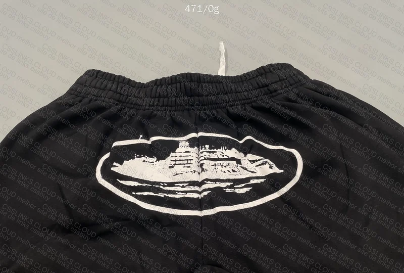 Cortez Shorts 2