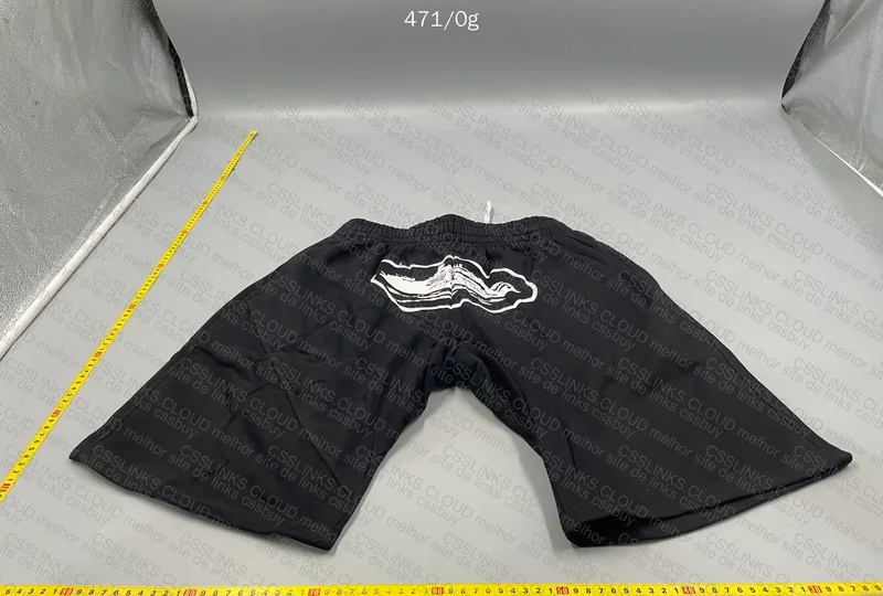 Cortez Shorts 3