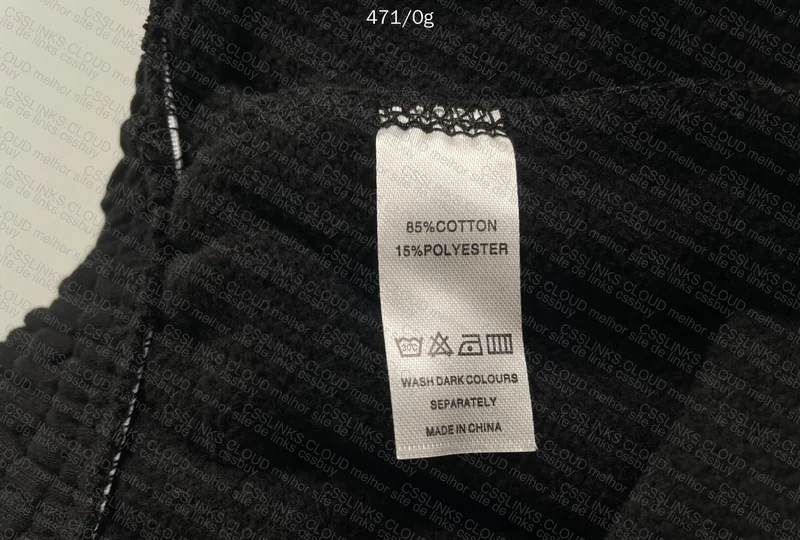 Cortez Shorts 4
