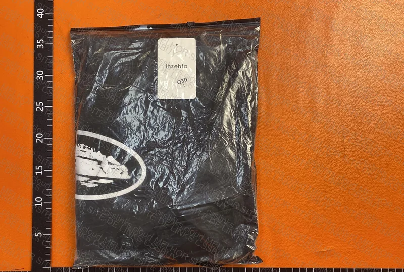 Cortez Shorts