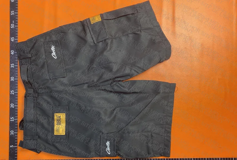 Cortez Shorts 2