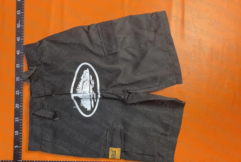 Cortez Shorts 4