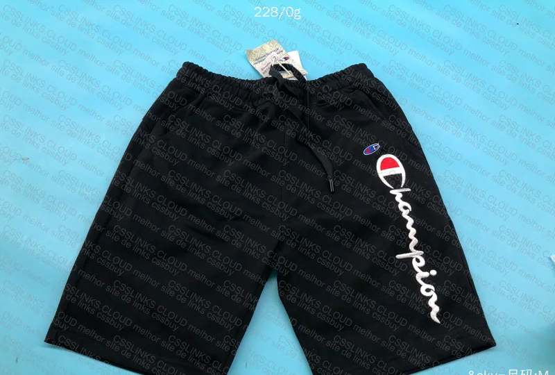 Champion Shorts