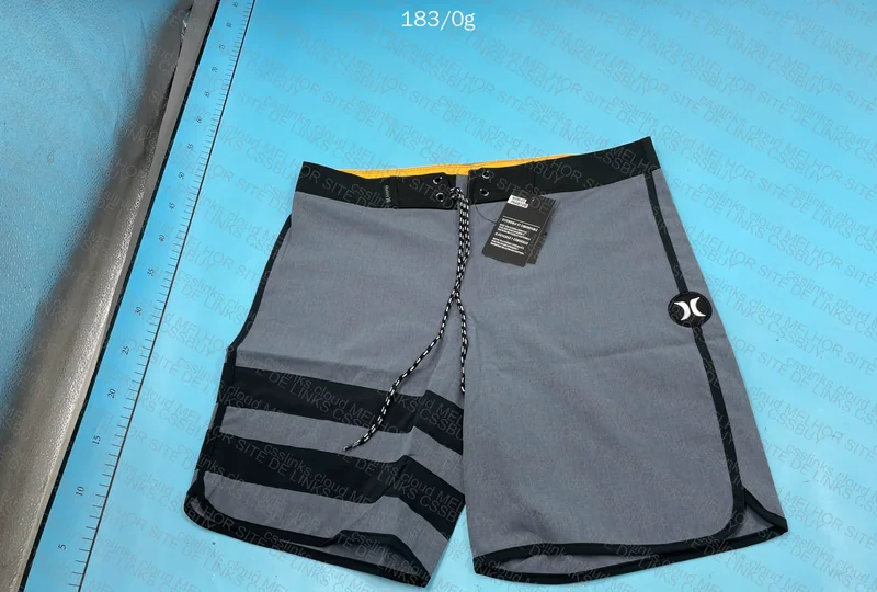 Hurley Phantom Shorts