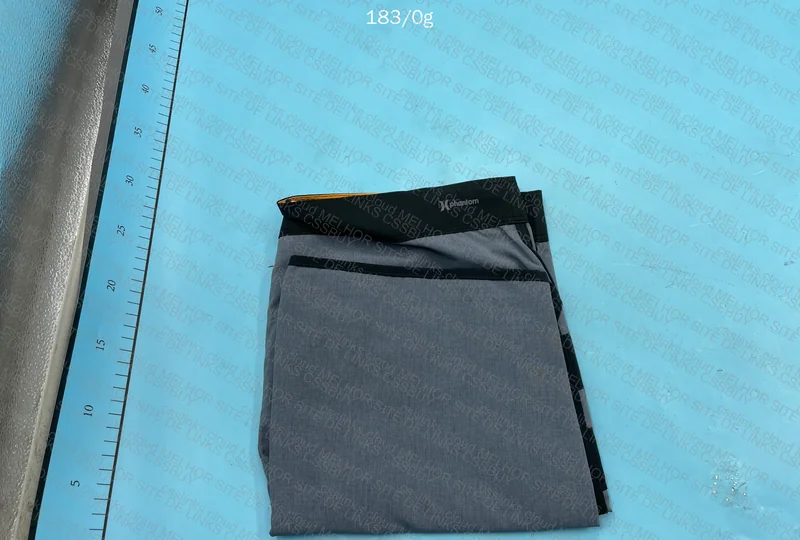 Hurley Phantom Shorts 2