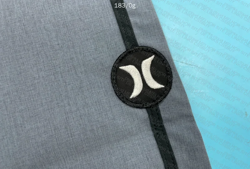 Hurley Phantom Shorts 3