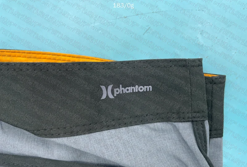 Hurley Phantom Shorts 4