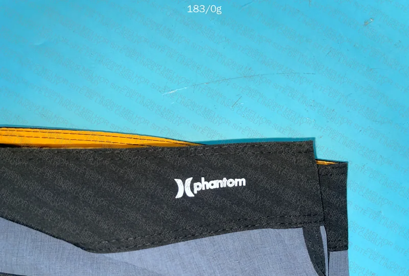 Hurley Phantom Shorts 5