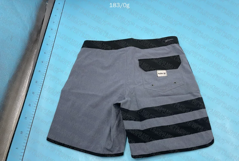Hurley Phantom Shorts 7