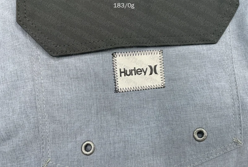 Hurley Phantom Shorts 8