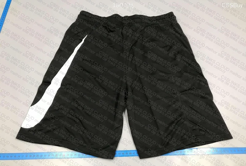 Nike Shorts 2