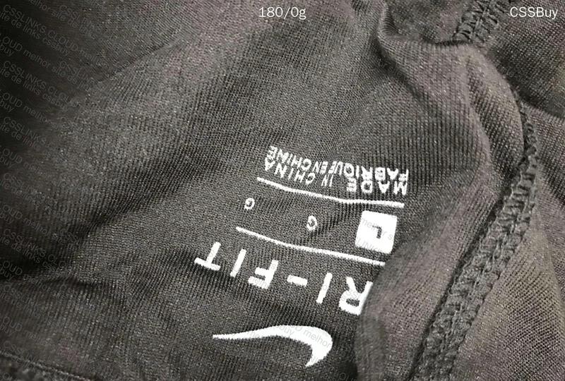 Nike Shorts 3