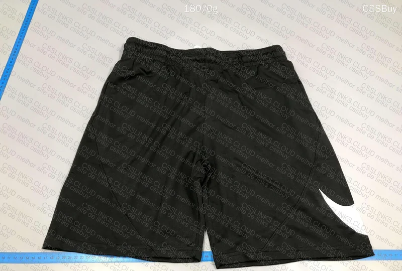 Nike Shorts 4