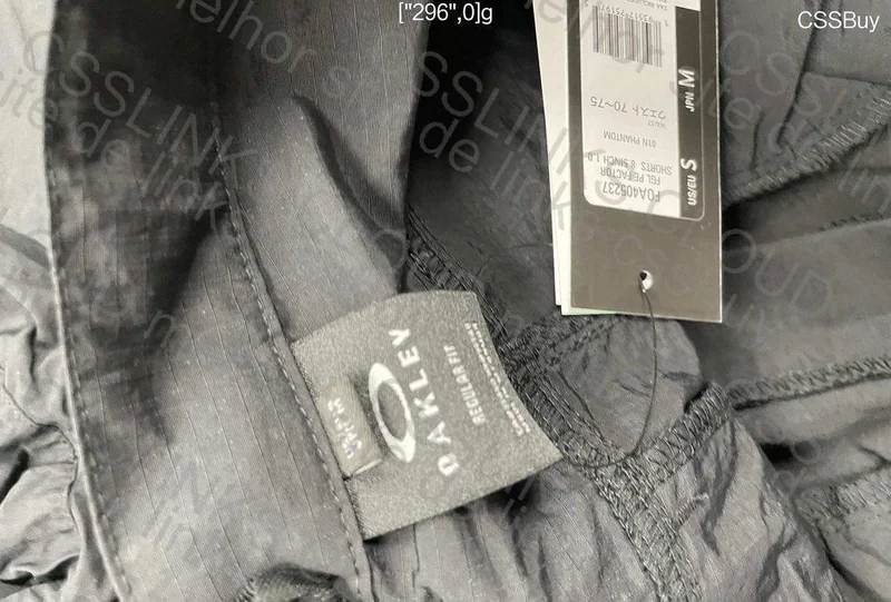 Oakley Shorts