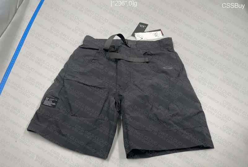 Oakley Shorts 2