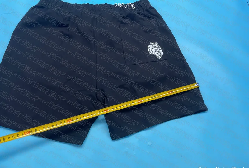DARC SPORT Measured Shorts 2