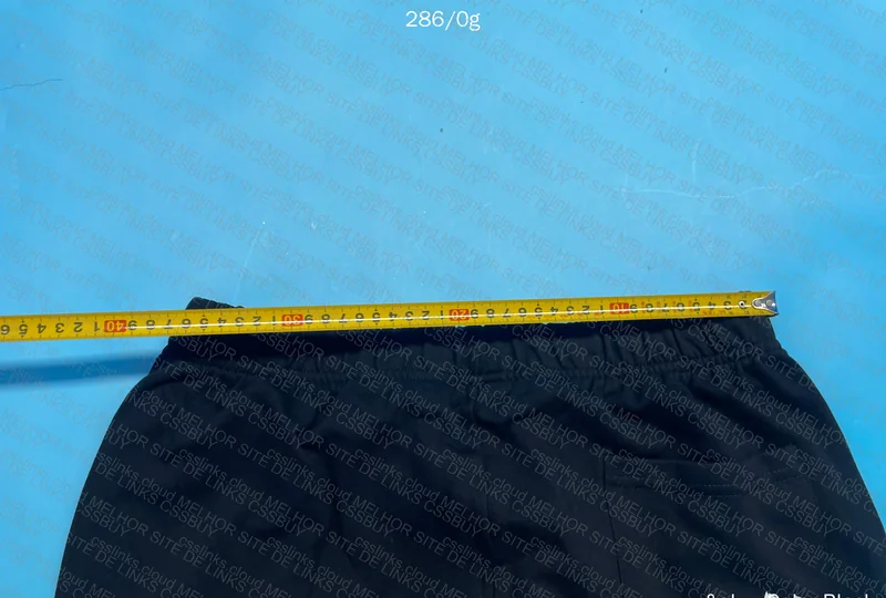 DARC SPORT Measured Shorts 3