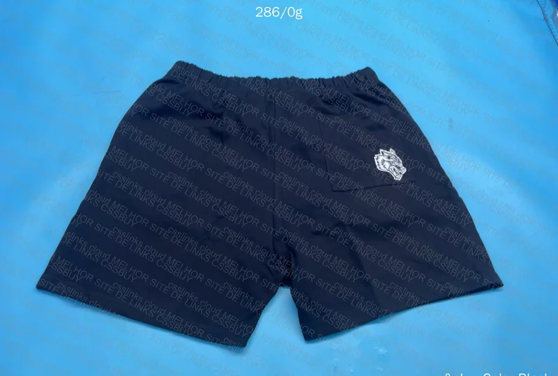 DARC SPORT Measured Shorts 4