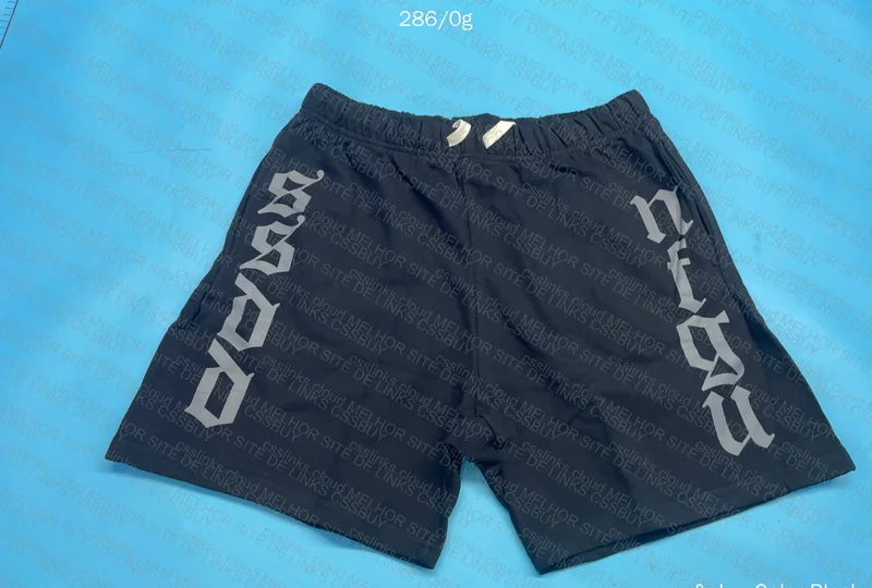 DARC SPORT Measured Shorts 5