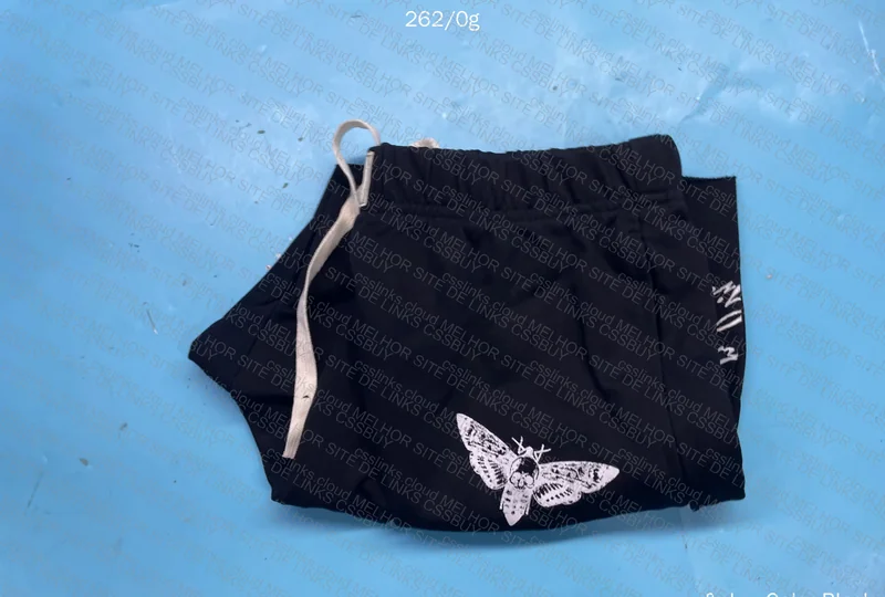 DARC SPORT Measured Shorts