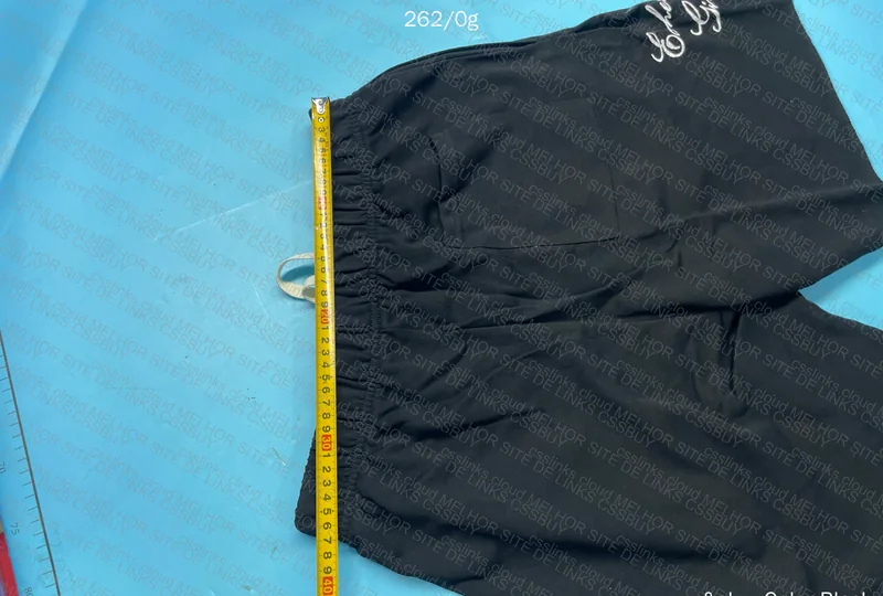 DARC SPORT Measured Shorts 2