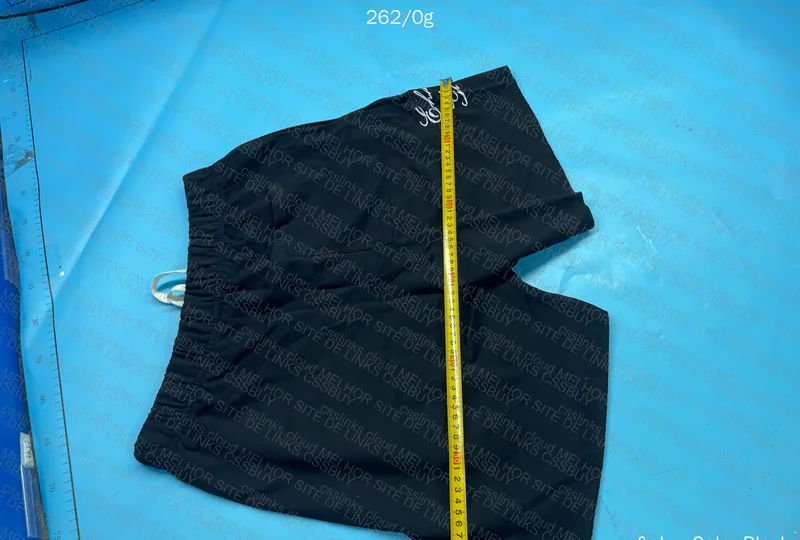 DARC SPORT Measured Shorts 3