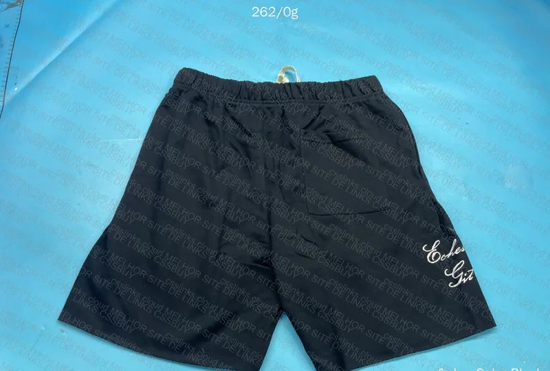 DARC SPORT Measured Shorts 4