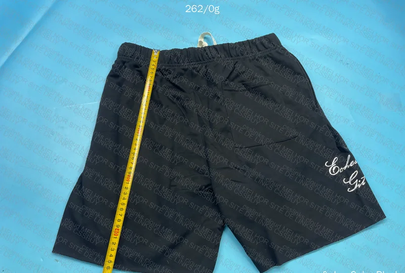 DARC SPORT Measured Shorts 5