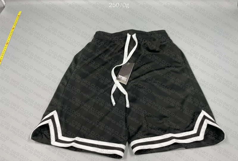 Basketball Shorts