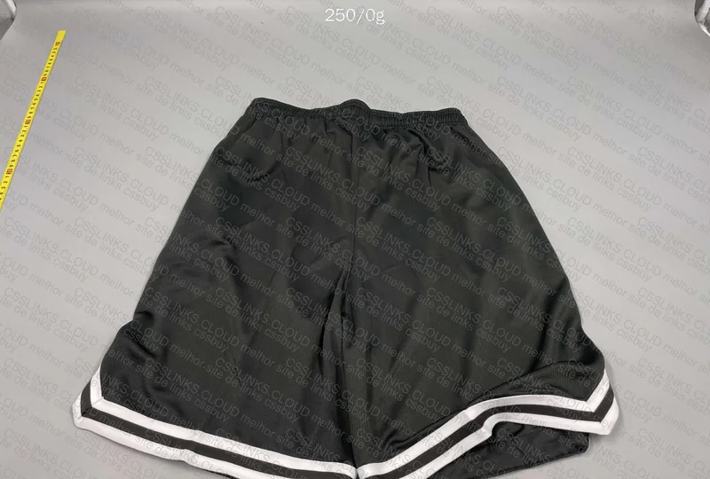 Basketball Shorts 2