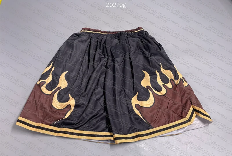 Basketball Shorts
