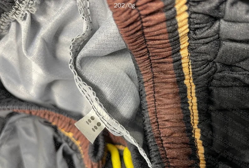 Basketball Shorts 3