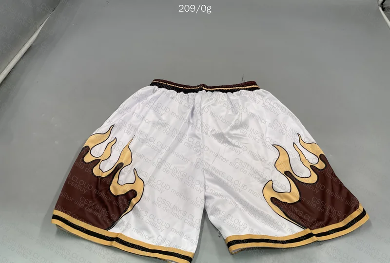 Basketball Shorts 5