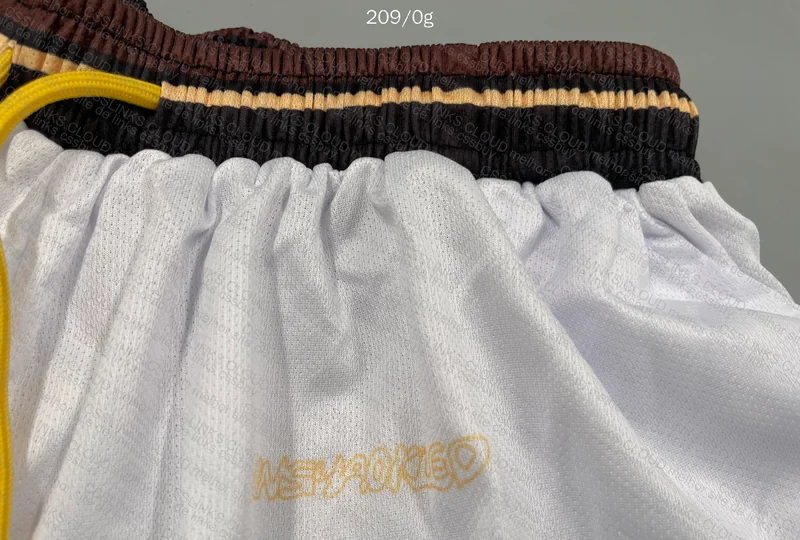 Basketball Shorts 7