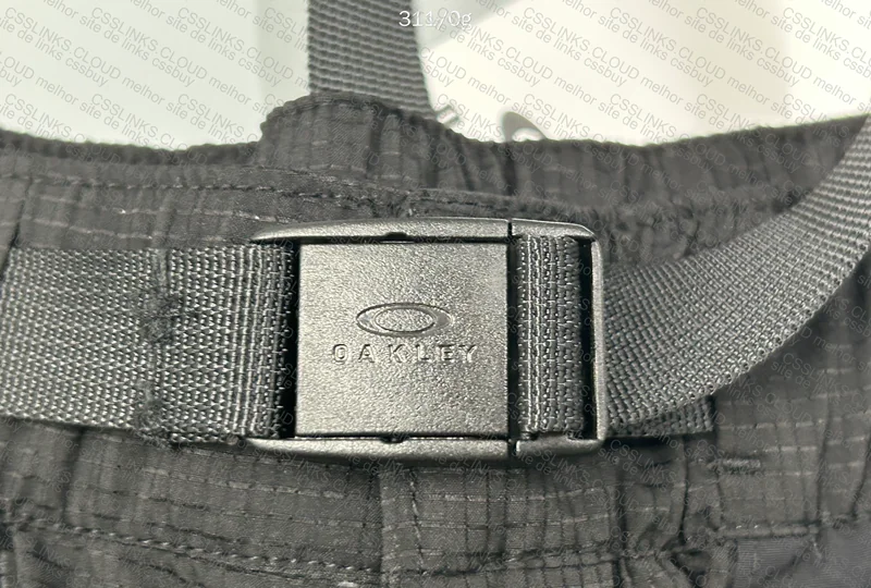 Oakley Cria Shorts
