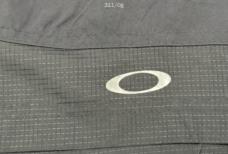 Oakley Cria Shorts 3