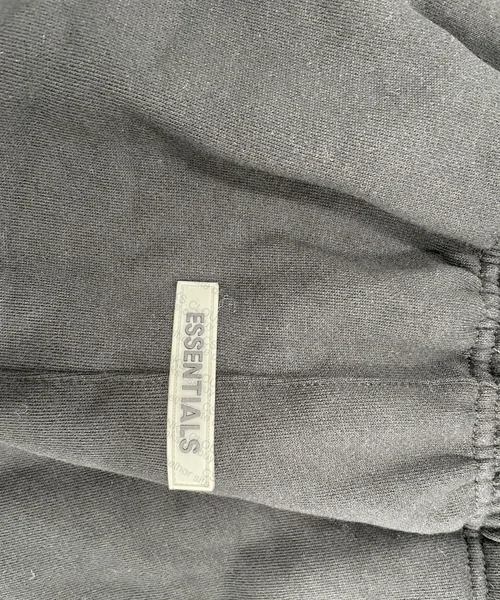Sweatshirt Shorts 3
