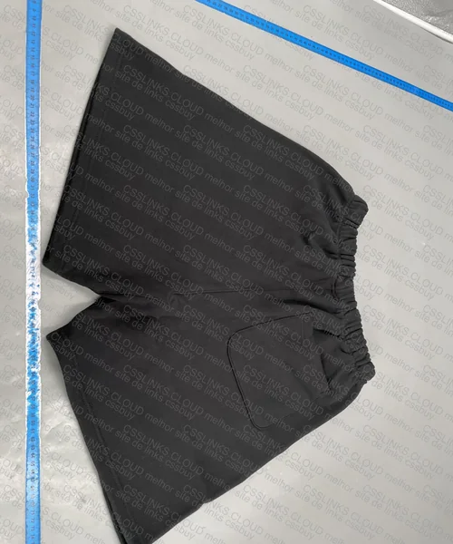 Sweatshirt Shorts 5