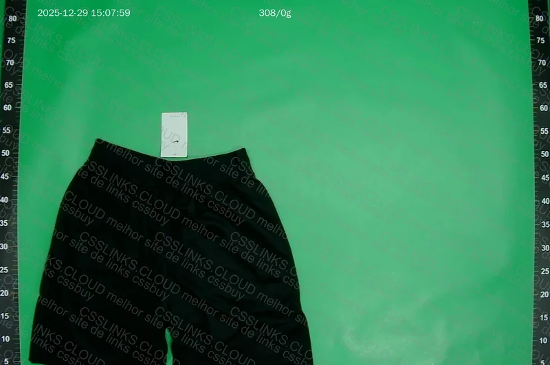 Nike Sweatshirt Shorts
