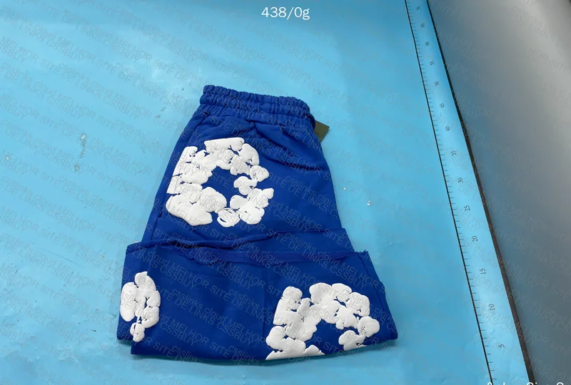 Denim Tears Shorts