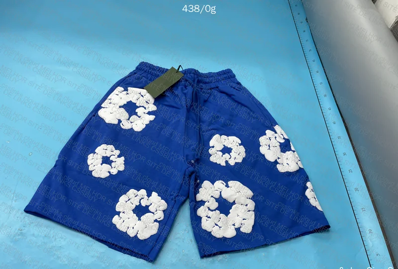 Denim Tears Shorts 2
