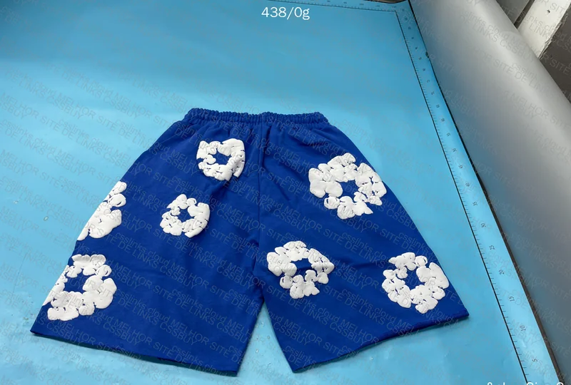 Denim Tears Shorts 3