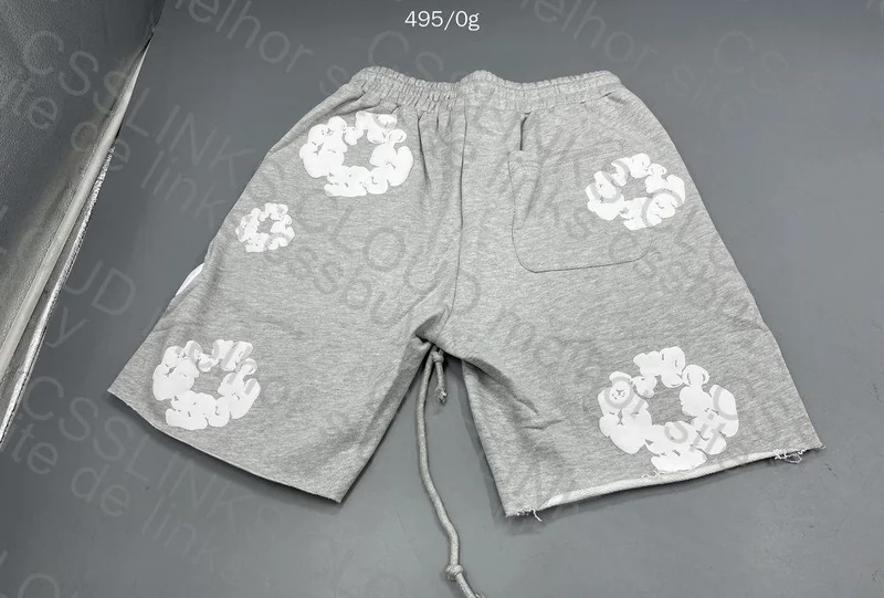 Denim Tears Shorts